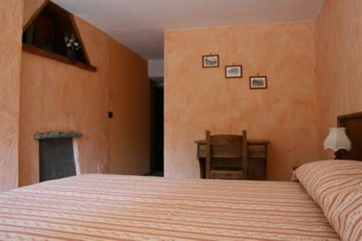 фото отеля Affittacamere L'Abreny