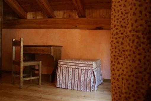 фото отеля Affittacamere L'Abreny