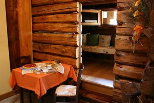 фото отеля Affittacamere L'Abreny