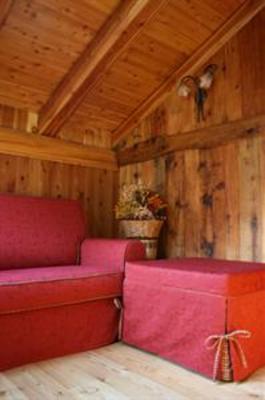 фото отеля Affittacamere L'Abreny