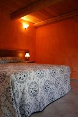 фото отеля Affittacamere L'Abreny