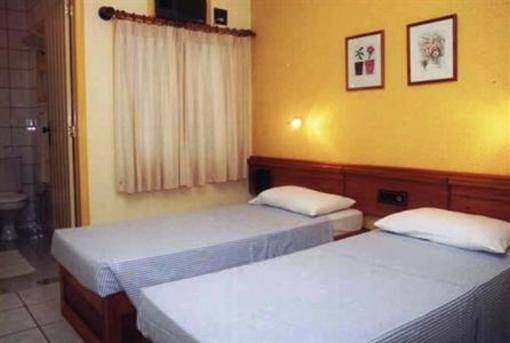 фото отеля Hotel Marlim