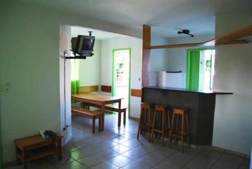 фото отеля Hotel Marlim