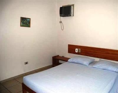 фото отеля Hotel Marlim