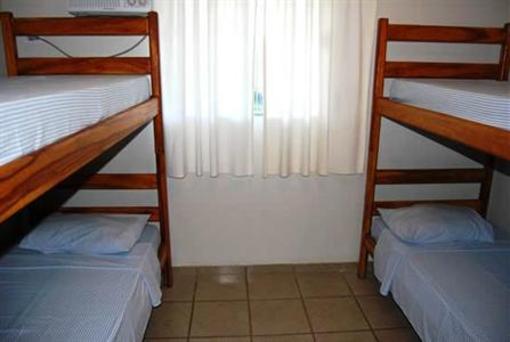фото отеля Hotel Marlim