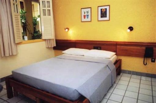 фото отеля Hotel Marlim