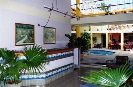 фото отеля Hotel Marlim