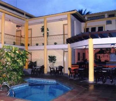 фото отеля Hotel Marlim
