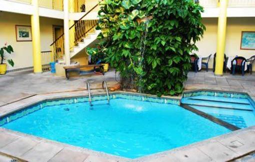 фото отеля Hotel Marlim