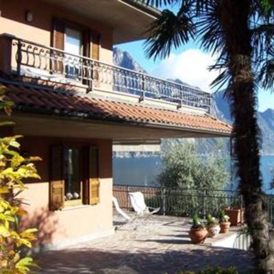фото отеля B & B Ai Ronchi