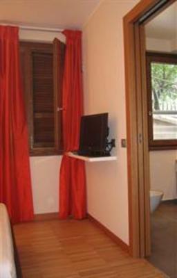 фото отеля B & B Ai Ronchi
