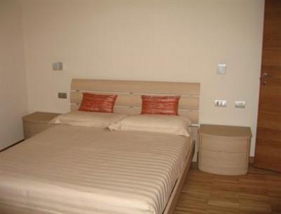 фото отеля B & B Ai Ronchi