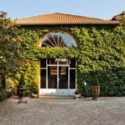 фото отеля Domaine La Javerniere