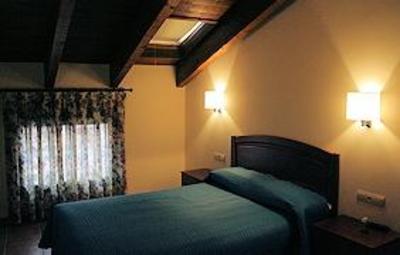 фото отеля Hotel Sol de la Vega