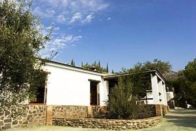 фото отеля Casa Puerta