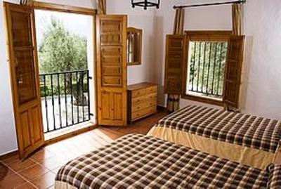 фото отеля Casa Puerta
