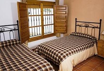 фото отеля Casa Puerta