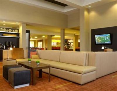 фото отеля Courtyard by Marriott Philadelphia Langhorne