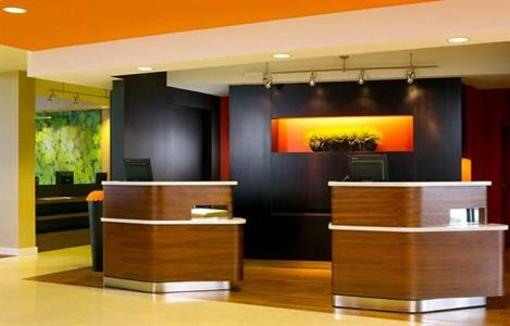 фото отеля Courtyard by Marriott Philadelphia Langhorne