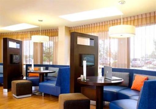 фото отеля Courtyard by Marriott Philadelphia Langhorne