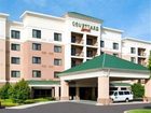 фото отеля Courtyard by Marriott Philadelphia Langhorne