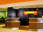 фото отеля Courtyard by Marriott Philadelphia Langhorne