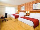 фото отеля Courtyard by Marriott Philadelphia Langhorne