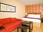 фото отеля Courtyard by Marriott Philadelphia Langhorne