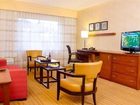 фото отеля Courtyard by Marriott Philadelphia Langhorne