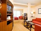 фото отеля Courtyard by Marriott Philadelphia Langhorne