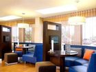 фото отеля Courtyard by Marriott Philadelphia Langhorne