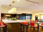 фото отеля Courtyard by Marriott Philadelphia Langhorne