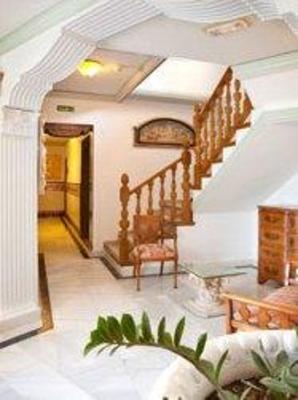 фото отеля Hotel Rosa Denia