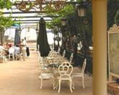 фото отеля Hotel Rosa Denia