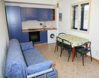 фото отеля Mare In Sicilia Marina Di Ragusa