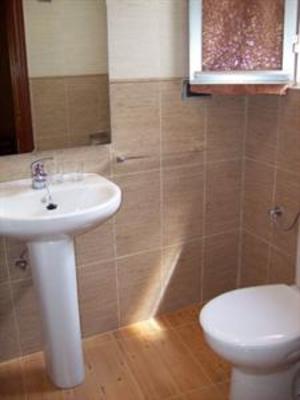 фото отеля Hostal Muralla