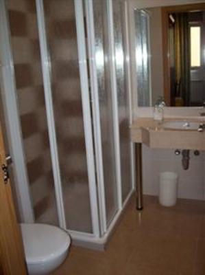 фото отеля Hostal Muralla