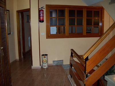 фото отеля Hostal Muralla