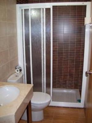 фото отеля Hostal Muralla