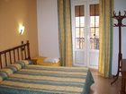 фото отеля Hostal Muralla