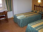 фото отеля Hostal Muralla