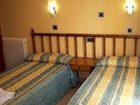 фото отеля Hostal Muralla