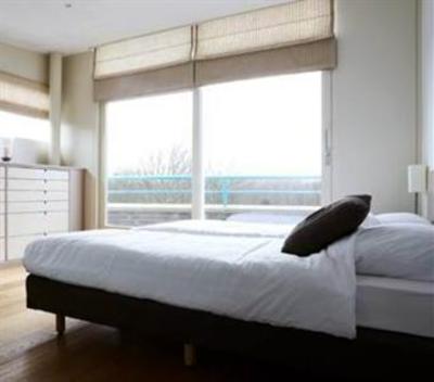 фото отеля Penthouse Zeestijl De Luxe