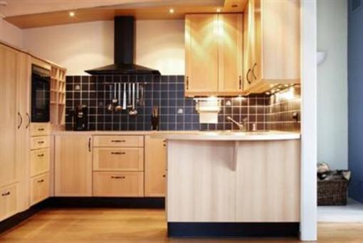 фото отеля Penthouse Zeestijl De Luxe
