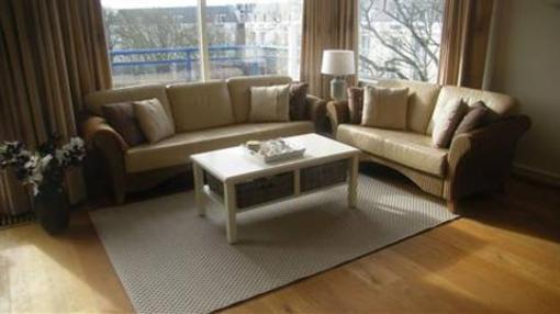 фото отеля Penthouse Zeestijl De Luxe