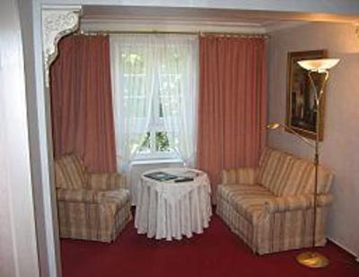 фото отеля Hotel Malepartus