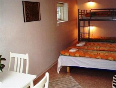 фото отеля B&B Det Gamle Savvaerk