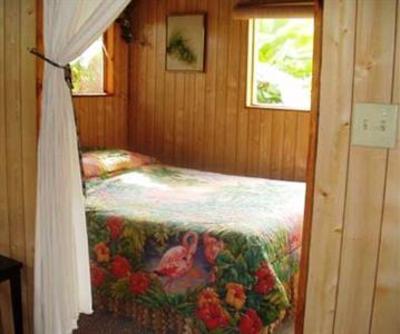 фото отеля Rainbow Plantation B&B
