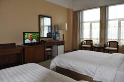 фото отеля Xusheng International Hotel