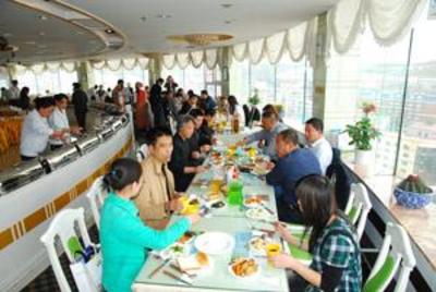 фото отеля Xusheng International Hotel